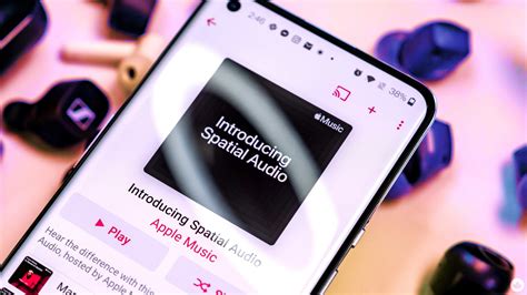 Can You Have Apple Music on Android: A Detailed Exploration with Multiple Perspectives