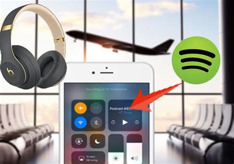 can you listen to downloaded music on airplane mode? can it be used as a portable speaker?