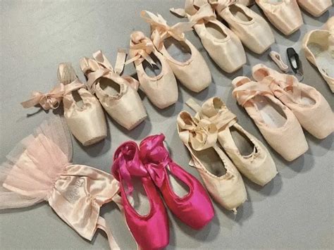 How Much Are Ballet Shoes: A Dance of Cost and Creativity