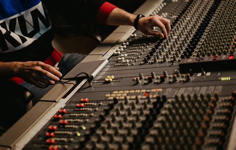 How Much Music Producers Make: A Symphony of Salaries and Sonic Dreams