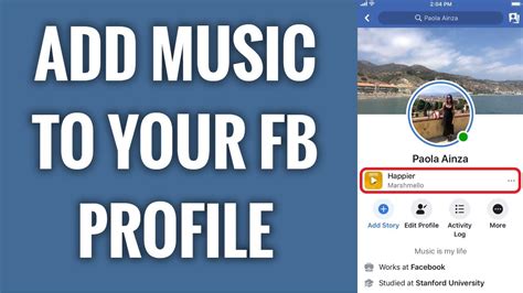 How to Add Music to a Video on Facebook: Exploring Creative Ways to Enhance Your Social Media Presence