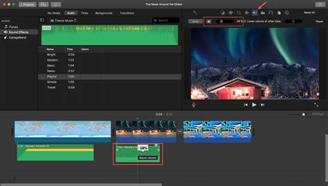 how to add music to imovie on mac: exploring the nuances of sound design in movies