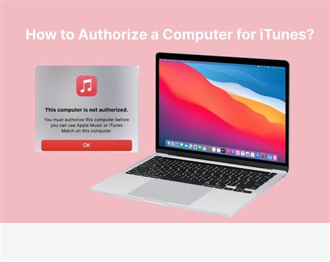 How to Authorize a Computer for Apple Music: A Comprehensive Guide with Multiple Perspectives