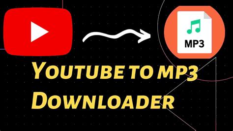 how to download mp3 from youtube music while preserving the original quality