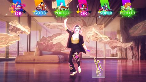 how to play just dance 2024: exploring the world of rhythm games