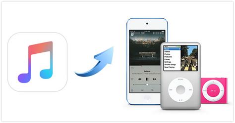 how to put music on an ipod: the art of creating playlists