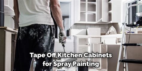 How to Tape Off Cabinets for Painting: A Detailed Guide with Multiple Perspectives