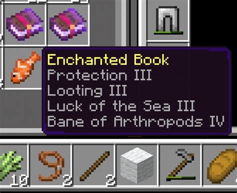 How to Transfer Enchantments to Books: A Multi-Layered Exploration