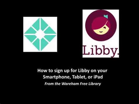 can you suggest some strategies for optimizing my Libby account?